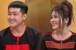Chàng trai cưới người phụ nữ Jrai từng dang dở, ngỡ ngàng về món ăn quê vợ