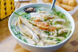 7 quán phở đông khách, du khách nên thử ở phường Ba Đình, Hà Nội
