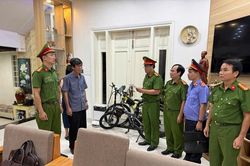 Giám đốc Ban Quản lý dự án ở TP Huế bị khai trừ Đảng
