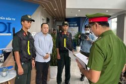Lùi thời gian xét xử vụ Công ty GFDI lừa hơn 7.000 khách hàng