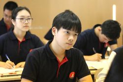 Bộ GD-ĐT đề xuất kiểm tra định kỳ học sinh trên máy tính