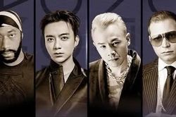 2 nghệ sĩ quốc tế từng giành Grammy đến Việt Nam biểu diễn cùng Soobin, Binz