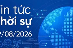 Tin tức Thời sự 19/8: Lý do 4 nữ tiếp viên xách ma túy không bị xử lý hình sự