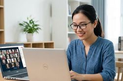 Thị trường họp trực tuyến: Khi nhu cầu mới đến từ startup v&agrave; gi&aacute;o dục