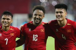 V&agrave;o chung kết ASEAN Cup, tuyển Việt Nam lập kỷ lục chưa từng c&oacute;