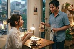 Chờ một mùa Ngâu ghé ngang cửa