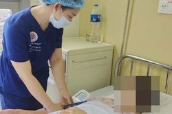 Mệt mỏi, hoa mắt chóng mặt kéo dài, người phụ nữ 35 tuổi bất ngờ phát hiện mắc bạch cầu cấp