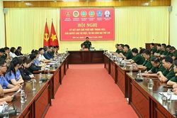 VKSQS Quân đoàn 34 ký Quy chế phối hợp trong giải quyết các vụ việc, vụ án xâm hại trẻ em