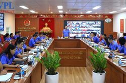 Viện trưởng VKSND TP Hồ Chí Minh: Tập trung triển khai hiệu quả công tác tố tụng công ích