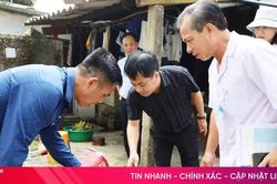 Hà Tĩnh: Xuất hiện thêm ổ dịch sốt xuất huyết mới với 8 ca mắc