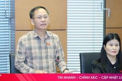 Nâng cao hiệu quả quản lý, sử dụng nguồn lực ngân sách nhà nước