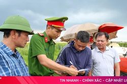 Hà Tĩnh tăng cường kiểm soát, không để xảy ra tình trạng ép giá máy gặt vụ hè thu