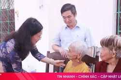 Tăng mức chuẩn trợ cấp người có công lên 3,012 triệu đồng