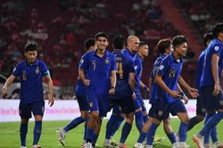 ASEAN Cup 2026: Thái Lan 'hẹn' Việt Nam ở chung kết, chờ cùng lập kỷ lục