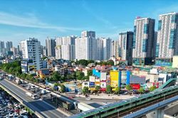 Hà Nội mùa Thu cách mạng: Từ khát vọng độc lập đến khát vọng vươn mình