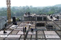 Vĩnh Long: Điều chỉnh quy hoạch, ưu tiên nguồn lực cho phân khúc nhà ở xã hội