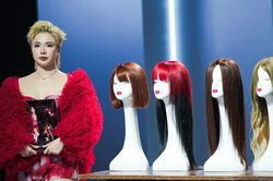 1m48 giữa dàn chân dài, Thư Thor vẫn giành suất vào top 36 The Face 2026