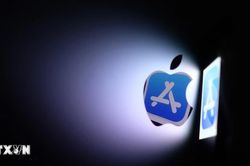 Apple điều chỉnh biểu phí trên App Store tại châu Âu