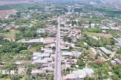 Đồng Nai: Mời gọi đầu tư Khu công nghệ số tập trung Long Thành vốn 1.400 tỷ đồng