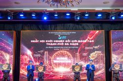 Đ&agrave; Nẵng mở rộng hệ sinh th&aacute;i khởi nghiệp, hướng đến gi&aacute; trị thực