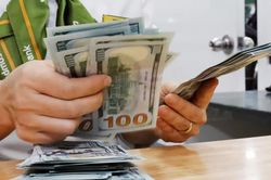 Ngân hàng Việt đẩy mạnh huy động vốn quốc tế để đón nhu cầu tín dụng