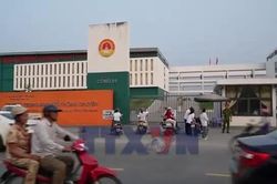 Không có điểm 10 trong kỳ thi lại tốt nghiệp THPT tại điểm thi Chuyên Tuyên Quang
