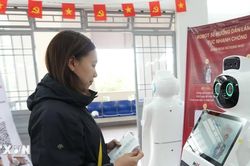 Lâm Đồng sử dụng rộng rãi AI trong hoạt động cơ quan nhà nước