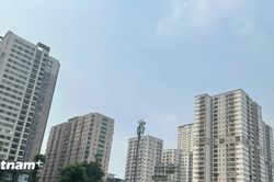 M&atilde; định danh điện tử bất động sản sẽ chống giao dịch ngầm, tăng truy vết