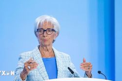 Chủ tịch ECB: Châu Âu không thể bỏ lỡ cuộc cách mạng AI