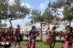 Gia Lai sắp tổ chức Festival quốc tế cồng chiêng năm 2026