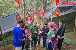 Chương trình mục tiêu quốc gia thu gọn đầu mối, phân cấp mạnh