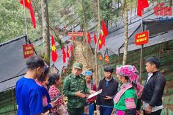 Chương trình mục tiêu quốc gia thu gọn đầu mối, phân cấp mạnh