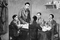 Học Bác mỗi ngày: Chủ tịch Hồ Chí Minh với những quyết định lịch sử