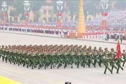 Giữ vững trận tuyến an ninh trong kỷ nguyên mới