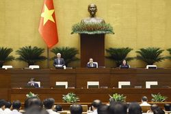 Những định hướng chính sách lớn trong sửa đổi Luật Đất đai năm 2024