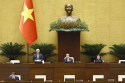 Những định hướng chính sách lớn trong sửa đổi Luật Đất đai năm 2024