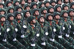 Bảo vệ an ninh quốc gia trong bối cảnh chuyển đổi số v&agrave; kh&ocirc;ng gian mạng