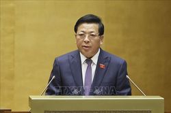 Hướng tới mục tiêu mọi người đều có chỗ ở