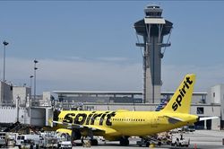 Đằng sau thương vụ bất thường giữa Google và hãng hàng không phá sản Spirit Airlines