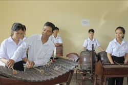 Xây dựng và phát triển văn hóa, con người Cần Thơ trong thời kỳ mới