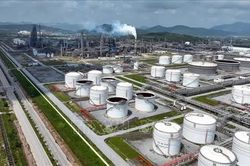 Triển khai Nghị quyết 70-NQ/TW - Bài 3: Xã hội hóa để hiện thực mục tiêu dự trữ xăng dầu