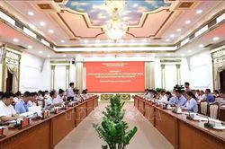 Thành phố Hồ Chí Minh siết quản lý bếp ăn tập thể và thức ăn đường phố