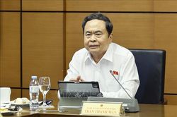 Kỳ họp kh&ocirc;ng thường lệ thứ Nhất, Quốc hội kh&oacute;a XIV: Hợp nhất hai luật, th&aacute;o gỡ điểm nghẽn trong quản l&yacute; nguồn lực c&ocirc;ng