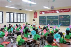 Không làm phát sinh cấp quản lý trung gian sau sắp xếp trường học