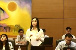 Tháo gỡ những vướng mắc cho Chương trình mục tiêu quốc gia