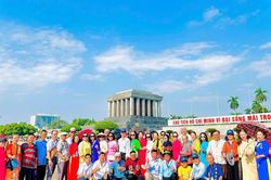 Nâng cao vai trò của người có uy tín qua học tập, trao đổi kinh nghiệm