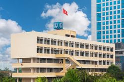 Kết luận thanh tra cơ sở nhà, đất dôi dư sau sắp xếp tại Bộ Giáo dục và Đào tạo