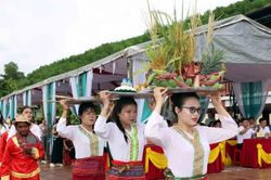Hà Tĩnh: Chương trình vui Tết Lấp Lỗ (Klốp lộ) năm 2026