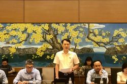 Xử lý mối quan hệ giữa thị trường nhà ở với quản lý đất quốc phòng, an ninh