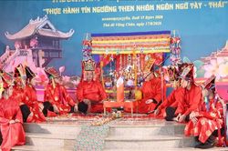 Văn hóa giúp gắn kết người dân hai nước Việt - Lào